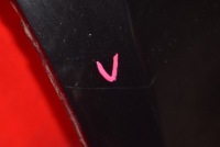 фото thumb №6, Капот крышка двигателя czarna skoda octavia 2 ii 04-08