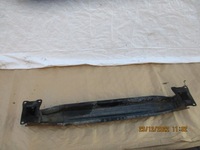 фото thumb №5, Балка задняя бампера vw golf vii