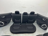 фото thumb №6, Сидіння сидіння заднє сидіння обшивки комплект europa jeep renegade