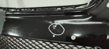 фото thumb №7, Mercedes e класс w212 бампер переднее оригинальный номер a212 885 02 65