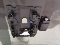 фото thumb №6, Toyota yaris cross скло передня лобове з підігрівом