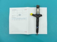 фото thumb №1, Форсунка renault vel satis 8-97239161-7 3.0 dci