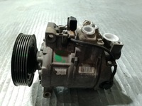 фото thumb №7, Насос, компресор кондиціонера audi a4 b6 447220-9560 1.6