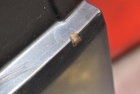 фото thumb №7, Кришка багажника багажника задня задня сіра mazda 2 ii dy 05-07