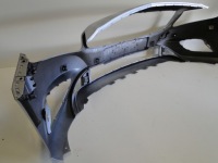 Mercedes a klasa w176 176 дорестайлинг  бампер передний на датчики pts 761 Доставка, фото thumb