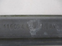 фото thumb №9, Renault espace iv електричний склопідйомник правий перед 6 pin 11609481