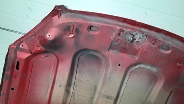 фото thumb №16, Капот передня citroen c5 00-04r ekqd