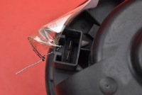 фото thumb №6, Повітродувка вентилятор обдув eu 3m5h-18456-ac ford focus c-max mk1 1 i 03-07