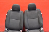 фото thumb №8, Сиденье сиденья комплект обшивка обшивки eu mitsubishi lancer 8 viii 5d hb 07-16