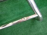 фото thumb №5, Suzuki sx4 s-cross трубопровод труба перед