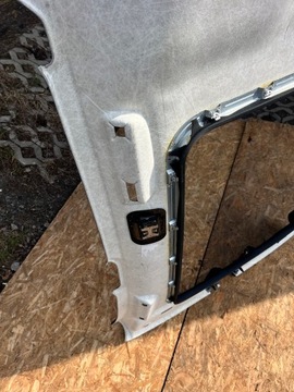 фото thumb №10, Потолок потолок cupra formentor 5ff потолок автомобиля люк чёрная kpl.