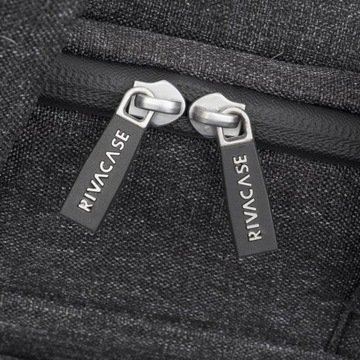 RIVACASE Lantau BAG для ноутбука 15,6 дюйма | MacBook Pro 16 дюймов