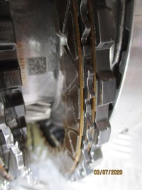 фото thumb №5, Коробка передач передач вкладиш механізм maserati levante