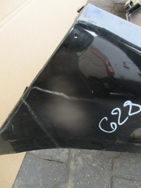 фото thumb №6, Бампер задняя задний nissan micra k12