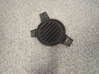 фото thumb №6, Suzuki ignis 04- заглушка протитуманної фари передня права