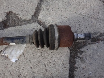 фото thumb №5, Полуось шарнир левый левая mini cooper r56 1.6 i
