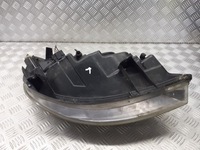 фото thumb №2, Лампа ліва передня renault scenic ii 1.9 dci 158103-00