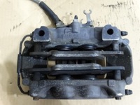 фото thumb №11, Диск суппорт задняя правая porsche panamera 971