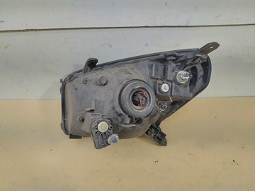 фото thumb №8, Лампа правая перед передняя toyota rav4 rav-4 ii годы 2003-2005 5d английская