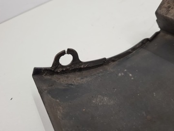 фото thumb №11, Vw passat b7 универсал планка пороговая правая lb8r