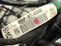 фото thumb №8, Джгут панелі приладової панелі панель приладів mazda 3 13-22 bbnp-67-030b