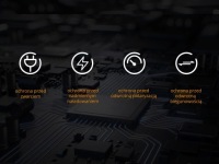 Ładowarka USB Fenix ARE-D1 ARE-D1