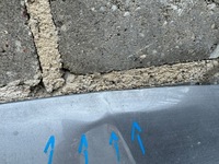 фото thumb №11, Bmw z4 e89 капот передня org eu ładna