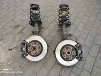 фото thumb №1, Mazda 6 gj поворотний кулак права перед 2.2d 2013-2018