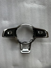 фото thumb №1, Кнопки мультифункція рамка vw r-line 5g0419685 2g0419091 2g0959442n