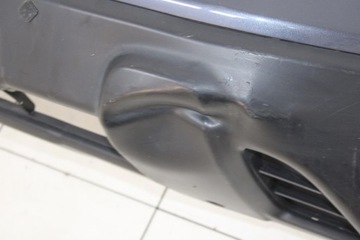 фото thumb №7, Honda crv cr-v iii 06r- бампер перед переднее pdc омыватель nh684p