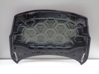 Капот крышка двигателя volvo v60 s60 10-13 nr 33706 с Разборки, фото thumb