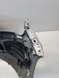 фото thumb №12, Mercedes cla 117 c117 amg 13-16 бампер перед передний комплект