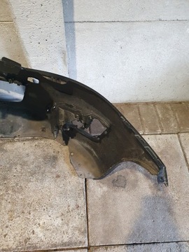 фото thumb №6, Бампер переднє перед mitsubishi l200 v 2015-