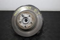 фото thumb №1, Поворотний кулак правий задня ford mondeo mk5