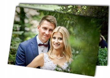 ODBITKA 80 x 120 cm - fotograficzny gruby PAPIER SATYNOWY