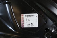 фото thumb №8, Капот крышка двигателя opel crossland x 2017-