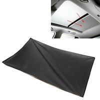 фото thumb №12, Защита солнцезащитная люк kukurydziana czarna 1k9877307 набор