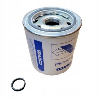 Вкладыш осушителя wabco белый m39x1,5 wabco 4324102227 Оригинал, фото thumb