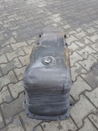 Поддон поддон масляная двигателя металлическая renault premium kerax lander dxi 11 Киев, фото thumb