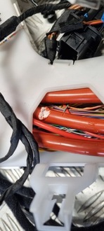 фото thumb №12, Bmw оригинальный номер 5a68282 4' g26 i4 жгут электропроводка кабины автомобиля e40 2023 rok