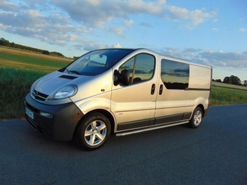 фото thumb №7, Monroe амортизатори пружини перед re trafic opel vivaro r21