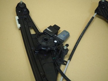 фото thumb №2, Механизм стёкла левый перед opel grandland x