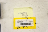 Ld063 audi a6 c7 захист  порога  правий задній 4g0947424 Недорого, фото thumb