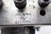 фото thumb №9, Насос abs гальмівна 52093160 fiat panda iii 19r