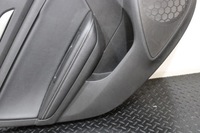 фото thumb №4, Обивка обшивка дверь левый задняя renault megane iv 4 kombi