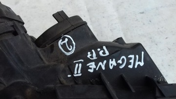 фото thumb №7, Лампа правий перед передня 7701054655 renault megane ii 02-05