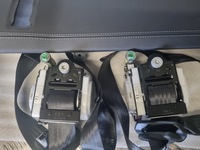 фото thumb №7, Ford ranger wildtrak консоль ремни подушка безопасности оригинал