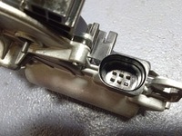 фото thumb №5, Audi q4 e-tron замок крышки багажника доводчик 3g0827887c