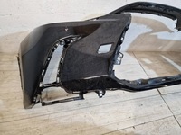 фото thumb №8, Lexus nx 2 ii 2021- бампер передній перед