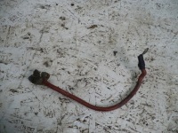 фото thumb №2, Клема шланг mercedes w124 3.0d